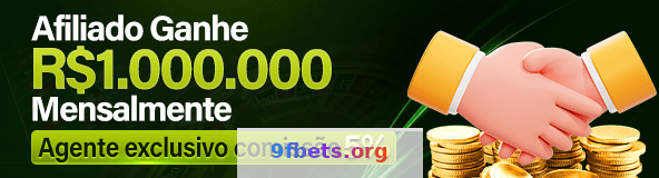 ⭐ Slots no 9f: RTP Alto e Diversão Segura 7 Imagem ilustrativa